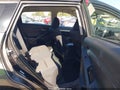 2009 Pontiac Vibe — photo 8 of 11 | VIN 5Y2SP67899Z425857