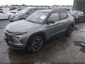 2024 Chevrolet Trailblazer — photo 2 of 16 | VIN KL79MTSL3RB176804