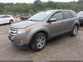 2013 Ford Edge — photo 2 of 11 | VIN 2FMDK3JC6DBC91688