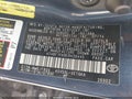 2014 Toyota Camry — photo 9 of 19 | VIN 4T4BF1FK8ER426445