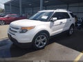2011 Ford Explorer — photo 2 of 16 | VIN 1FMHK7F86BGA95365
