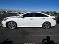 2014 Hyundai Sonata — photo 14 of 16 | VIN 5NPEC4AC7EH867208