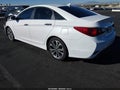 2014 Hyundai Sonata — photo 3 of 16 | VIN 5NPEC4AC7EH867208