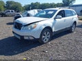 2011 Subaru Outback — photo 2 of 17 | VIN 4S4BRBJC5B3398998