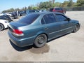 1997 Honda Civic — photo 4 of 11 | VIN JHMEJ6672VS041637