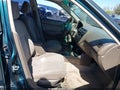 1997 Honda Civic — photo 5 of 11 | VIN JHMEJ6672VS041637