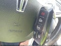 2014 Lincoln MKZ — photo 11 of 12 | VIN 3LN6L2JK7ER832001