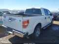 2011 Ford F-150 — photo 4 of 16 | VIN 1FTFW1CT7BKE00195