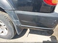 2004 Toyota Sequoia — photo 6 of 11 | VIN 5TDZT38A14S236981