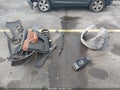 2021 Maserati Levante — photo 12 of 20 | VIN ZN661XUA3MX372740