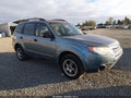2011 Subaru Forester — photo 1 of 11 | VIN JF2SHABC6BH774192