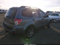 2011 Subaru Forester — photo 4 of 11 | VIN JF2SHABC6BH774192