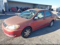 2007 Toyota Corolla — photo 2 of 11 | VIN 1NXBR32EX7Z795338