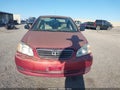 2007 Toyota Corolla — photo 6 of 11 | VIN 1NXBR32EX7Z795338