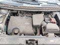 2013 Ford Edge — photo 10 of 12 | VIN 2FMDK4KC6DBC22570