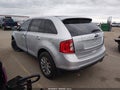 2013 Ford Edge — photo 3 of 12 | VIN 2FMDK4KC6DBC22570