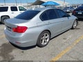 2012 BMW 3 Series — photo 4 of 17 | VIN WBA3C1C56CF432804