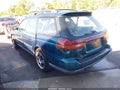 1999 Subaru Legacy — photo 3 of 11 | VIN 4S3BK6752X6308883