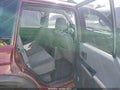 2003 Mitsubishi Montero — photo 8 of 11 | VIN JA4MT21H53J026823