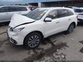 2016 Acura MDX — photo 2 of 16 | VIN 5FRYD3H45GB014454
