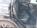 2017 Nissan Murano — photo 8 of 12 | VIN 5N1AZ2MG3HN152247