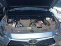 2023 Toyota Highlander — photo 10 of 16 | VIN 5TDKDRAHXPS048957