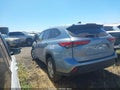 2023 Toyota Highlander — photo 14 of 16 | VIN 5TDKDRAHXPS048957