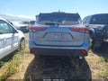 2023 Toyota Highlander — photo 16 of 16 | VIN 5TDKDRAHXPS048957
