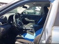 2023 Toyota Highlander — photo 5 of 16 | VIN 5TDKDRAHXPS048957
