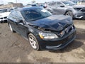 2012 Volkswagen Passat — photo 1 of 11 | VIN 1VWBP7A30CC109287