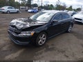 2012 Volkswagen Passat — photo 2 of 11 | VIN 1VWBP7A30CC109287