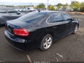 2012 Volkswagen Passat — photo 4 of 11 | VIN 1VWBP7A30CC109287