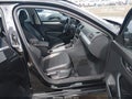 2012 Volkswagen Passat — photo 5 of 11 | VIN 1VWBP7A30CC109287