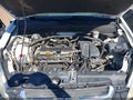 2003 Honda CR-V — photo 10 of 14 | VIN SHSRD78403U102635