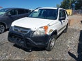 2003 Honda CR-V — photo 2 of 14 | VIN SHSRD78403U102635