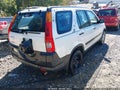2003 Honda CR-V — photo 4 of 14 | VIN SHSRD78403U102635
