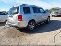 2013 Honda Pilot — photo 4 of 16 | VIN 5FNYF3H9XDB022505