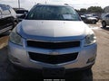 2011 Chevrolet Traverse — photo 6 of 11 | VIN 1GNKRFED7BJ153671