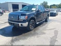 2010 Ford F-150 — photo 2 of 16 | VIN 1FTFX1EV3AFB06201