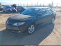 2014 Toyota Camry — photo 2 of 19 | VIN 4T1BF1FKXEU325613