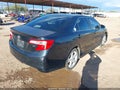 2014 Toyota Camry — photo 4 of 19 | VIN 4T1BF1FKXEU325613