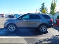 2013 Ford Explorer — photo 14 of 16 | VIN 1FM5K8F84DGB28858