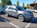 2013 Ford Explorer — photo 1 of 16 | VIN 1FM5K8F84DGB28858