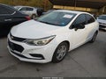 2017 Chevrolet Cruze — photo 2 of 16 | VIN 1G1BC5SM2H7251305