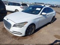 2015 Hyundai Genesis — photo 2 of 15 | VIN KMHGN4JE9FU017782