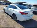 2015 Hyundai Genesis — photo 3 of 15 | VIN KMHGN4JE9FU017782