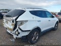 2018 Hyundai Santa Fe — photo 4 of 16 | VIN 5NMZU3LB5JH077877