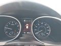 2018 Hyundai Santa Fe — photo 7 of 16 | VIN 5NMZU3LB5JH077877