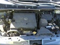 2015 Toyota Sienna — photo 10 of 18 | VIN 5TDKK3DC3FS538903