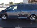 2015 Toyota Sienna — photo 14 of 18 | VIN 5TDKK3DC3FS538903
